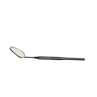 [E002759] Dental Examination Mouth Mirror