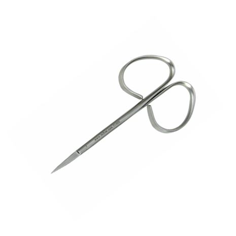 [E002763] La Grange Scissors - Curved