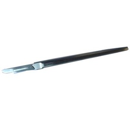 [E002764] Scalpel Blade Holder Round 13cm