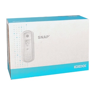 Snap 4Dx Plus, 15Tests/Box