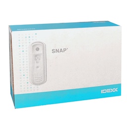 [E002956] Snap 4Dx Plus, 15Tests/Box