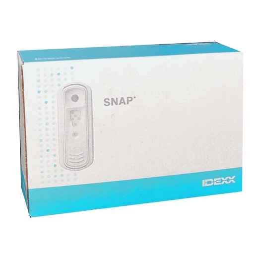 [E002956] Snap 4Dx Plus, 15Tests/Box