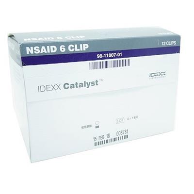 [E002969] Catalyst  Nsaid 6 Clip (12)
