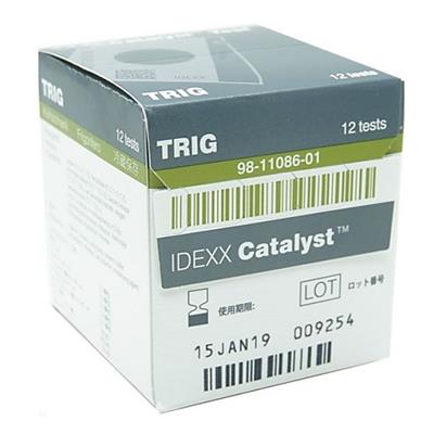 [E002972] Catalyst  Trig Triglycerides (12)