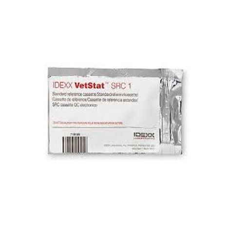 [E003169] Standard Reference Cassette 1 (Src1)