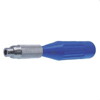 [E003292] Rl Screw Driver Ao-Handle, Blue