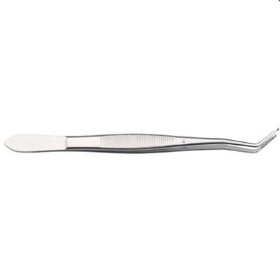 [E003297] Rl Tta Plate Holding Forceps 16Cm