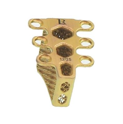 [E003328] Rl Tta Rapid Cage 12/22 Tt