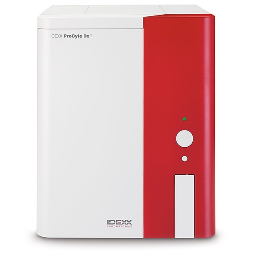 [E003556] Procyte Dx Haematology Analyser