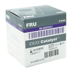 [E003567] Catalyst Fru Fructosamine (6)