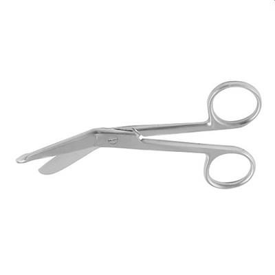 [E003572] Rl Lister Bandage Scissors 14Cm