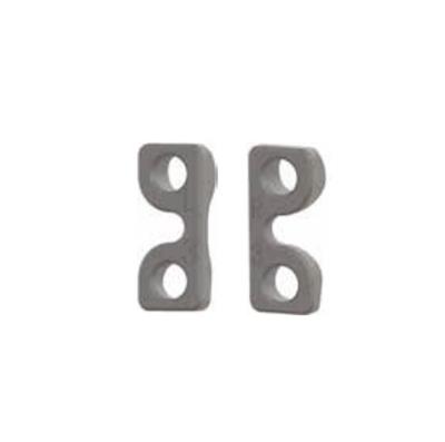[E003600] Clr Rl Tta Rapid Patella Luxation Spacers 2H 2mm 3/4.5/6/7.5