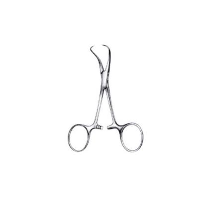 [E003631] Rl Backhaus Towel Clamp 11Cm