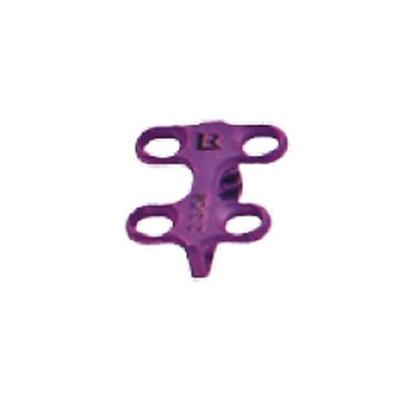 [E003650] Rl Tta Rapid Cage 3/08 Tt For 2.0 Screws - For Sml Dogs And Cats