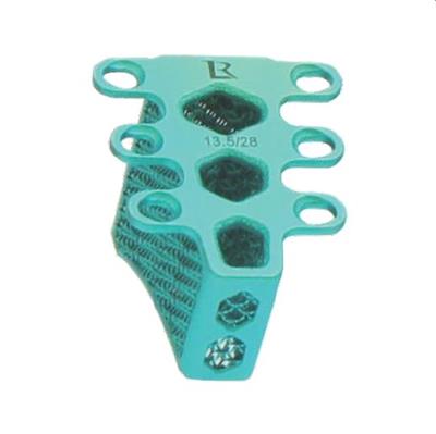 [E003662] Rl Tta Rapid Cage 13.5/25 Tt