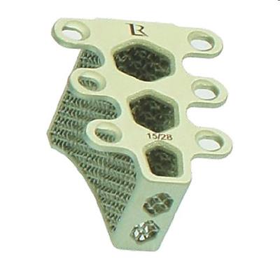 [E003666] Rl Tta Rapid Cage 15/28 Tt