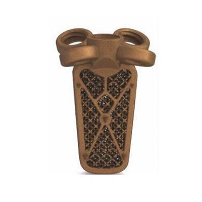 [E003768] C-Lox Spinal Cage 18mm X 5mm X 10mm