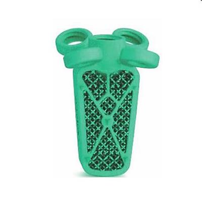 [E003769] C-Lox Spinal Cage 18mm X 7mm X 10mm