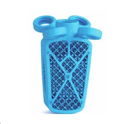 [E003771] C-Lox Spinal Cage 20mm X 8mm X 12mm