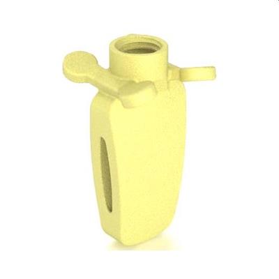 [E003778] C-Lox Template For Spinal Cage 134-1607-10