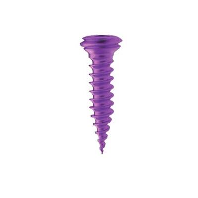 [E003783] Cortex Screw Self Drilling 2.4mm X 12mm Tt