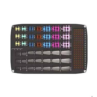 [E003855] Rl Tta Rapid Starter Split Set