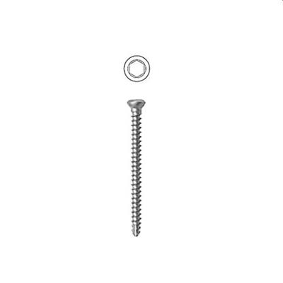 [E003876] Rl Bone Screw Cortex 1.5 20mm Ss