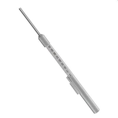 [E003902] Rl Depth Guage 2.0 mm Petite