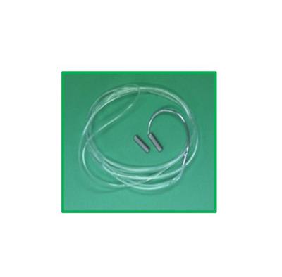 [E003916] 100Lb Double 2X800mm Nylon + 2X 12mm Crimp + Medium Needle