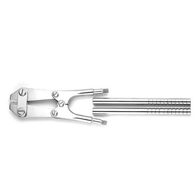 [E003925] Implant Cutter Detachable Handles 485mm Long