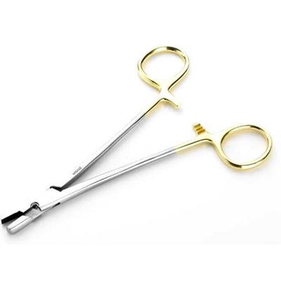 [E003926] Wire Twister & Shear Cutter 165mm - Tc Jaw