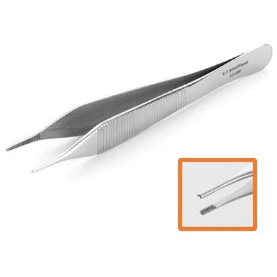[E003959] VI Adson Brown Diss Forceps 5"