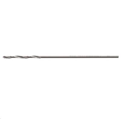 [E004051] Drill Bit 2.0mm Round Shank Hard