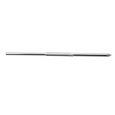 [E004099] Mid Thread Pin 2.0mm Shank 2.4mm Thread
