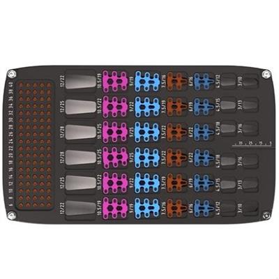 [E004112] Tta Rapid Starter Set Ii