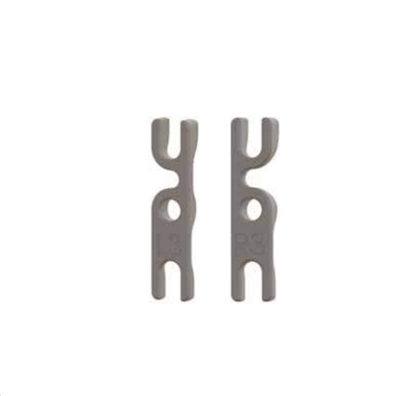 [E004115] Clr Rl Tta Rapid Patella Luxation 3H 4mm 9/10.5/12/13.5/15