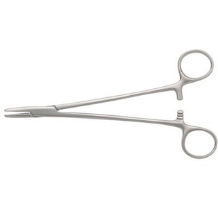 Vi Mayo Needleholder 5.5"