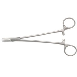[E004132] Vi Mayo Needleholder 5.5&quot;