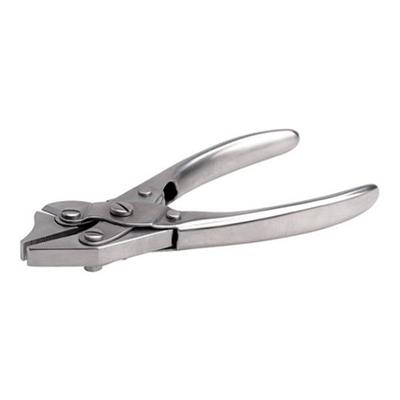 [E004146] Vi Parallel Action Pliers Stainless Steel 170mm