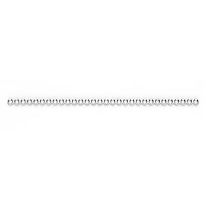 [E004150] Cuttable Plate 2.0 Screw 30 Holes 150mm