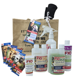 [E004187] F10 Treatment Pack