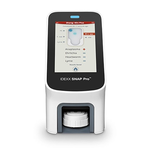 [E004189] Snap Pro Analyser