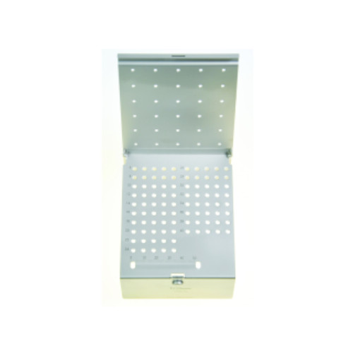 [E004218] Locking Star 2.0 Screw Box