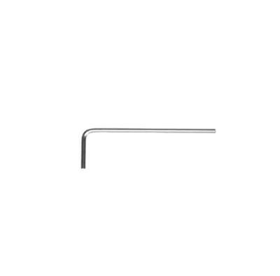 [E004259] Fessa 1.5 Hex Driver Allen Key Type For 6mm Tube