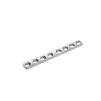 [E004313] Dcp Plate 4.5 8 Holes