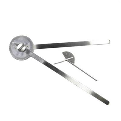 [E004424] Goniometer 6"/150mm