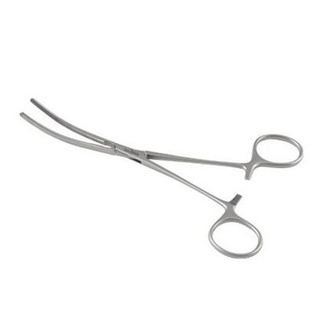 Vi Bowel Clamp Doyens 240mm Cvd