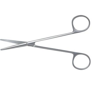 Vi Metzenbaum Scissors Str 14.5Cm 5.75"
