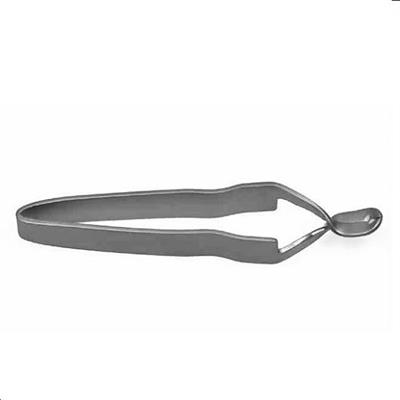 [E004480] VI Screw Forceps 1.0mm