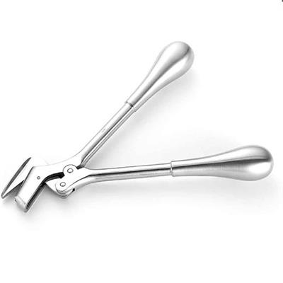 [E004516] VI Plaster Shears Stille